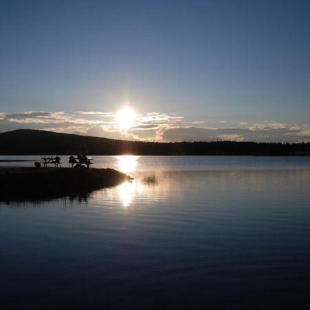 Nordseter Fjellpark, Hyttegrend Екстериор снимка